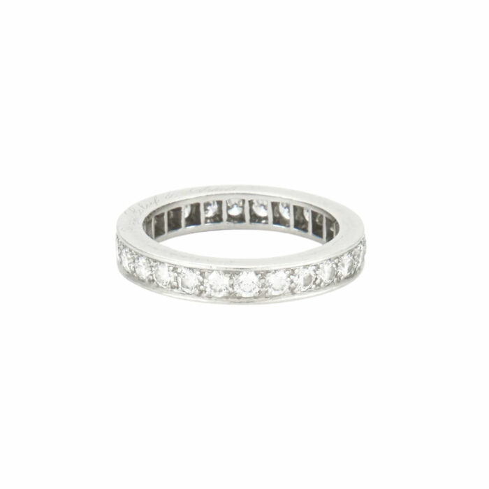 VAN CLEEF Anello Romance