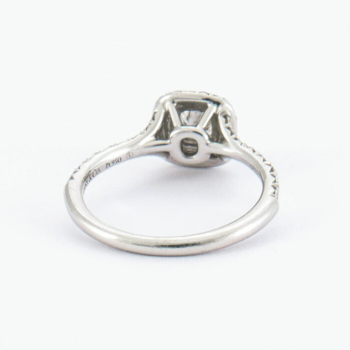 TIFFANY & CO - Anello Soleste - immagine 4