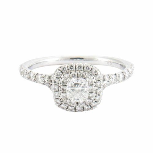 TIFFANY Anello Soleste
