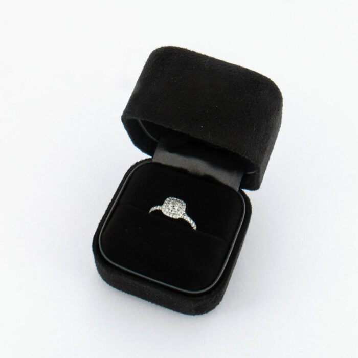 TIFFANY & CO - Anello Soleste - immagine 6