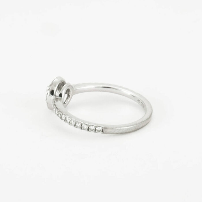 MESSIKA - Anello M-LOVE - immagine 3