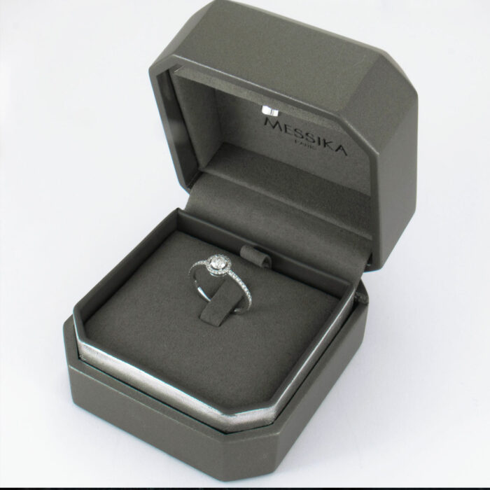 MESSIKA - Anello M-LOVE - immagine 5