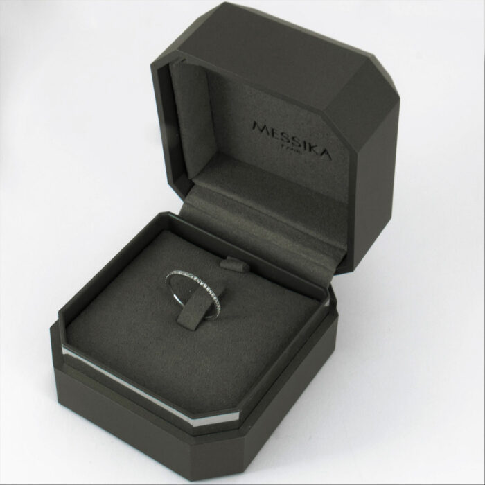 MESSIKA - Anello Emotion - immagine 3