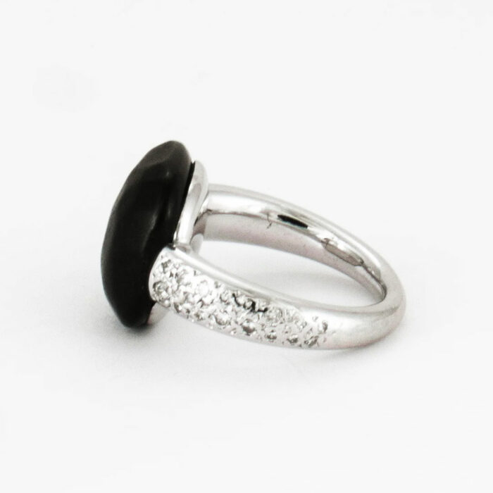 POMELLATO Anello Capri