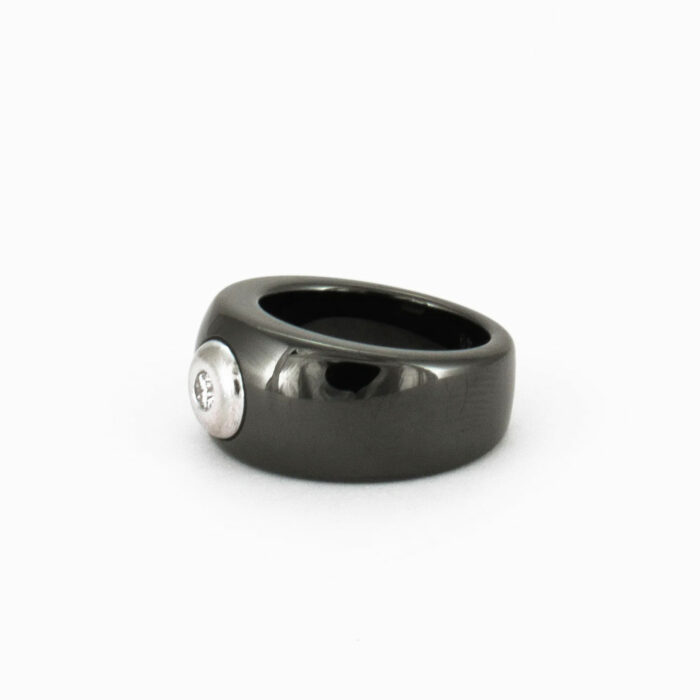 MAUBOUSSIN - Anello Mon Diamant du Démon - immagine 4