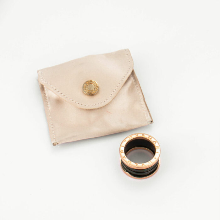 BULGARI - Anello B.ZERO1 - immagine 4