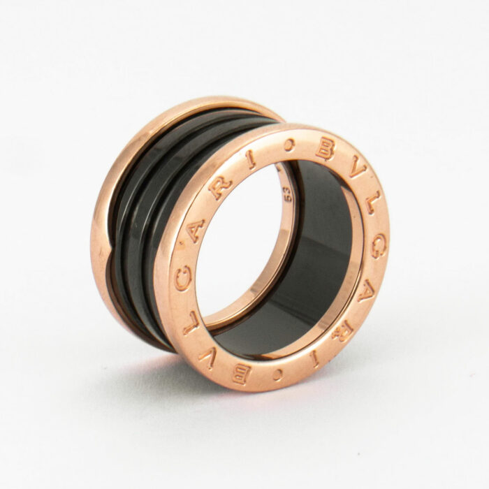 BULGARI Anello B.ZERO1