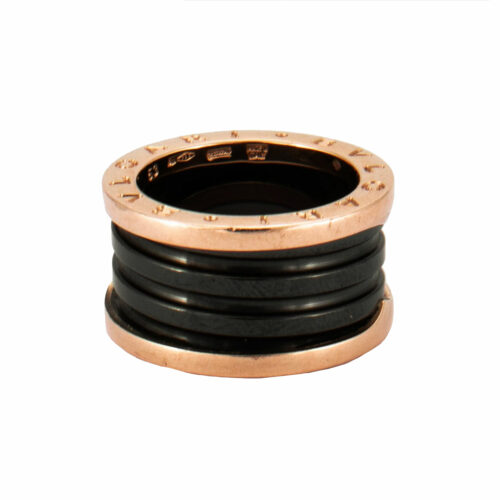 BULGARI Anello B.ZERO1