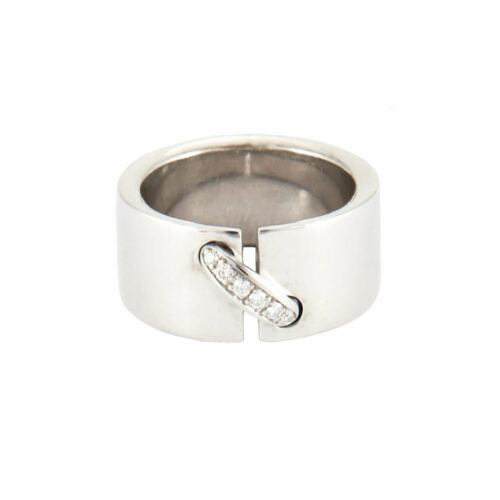 CHAUMET Anello Liens