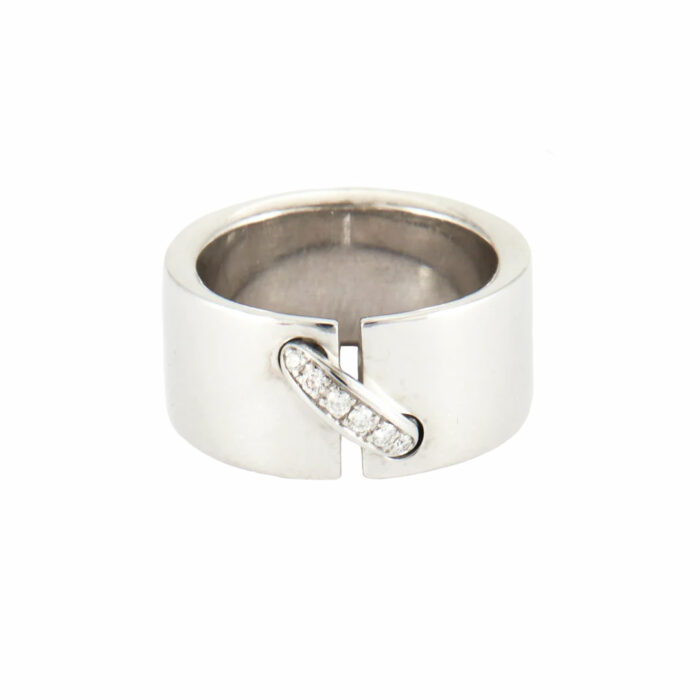 CHAUMET Anello Liens