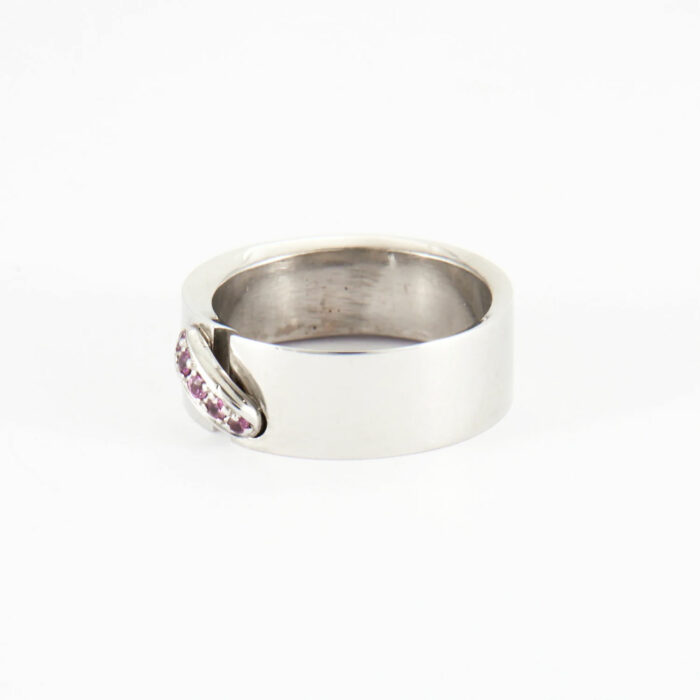 CHAUMET - Anello Liens - immagine 4