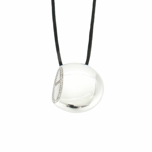 HERMÈS - Pendente Diamanti