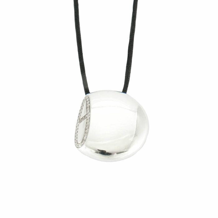 HERMÈS - Pendente Diamanti