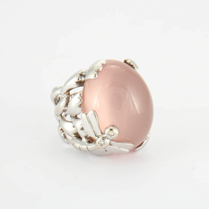 DIOR Anello Gourmande