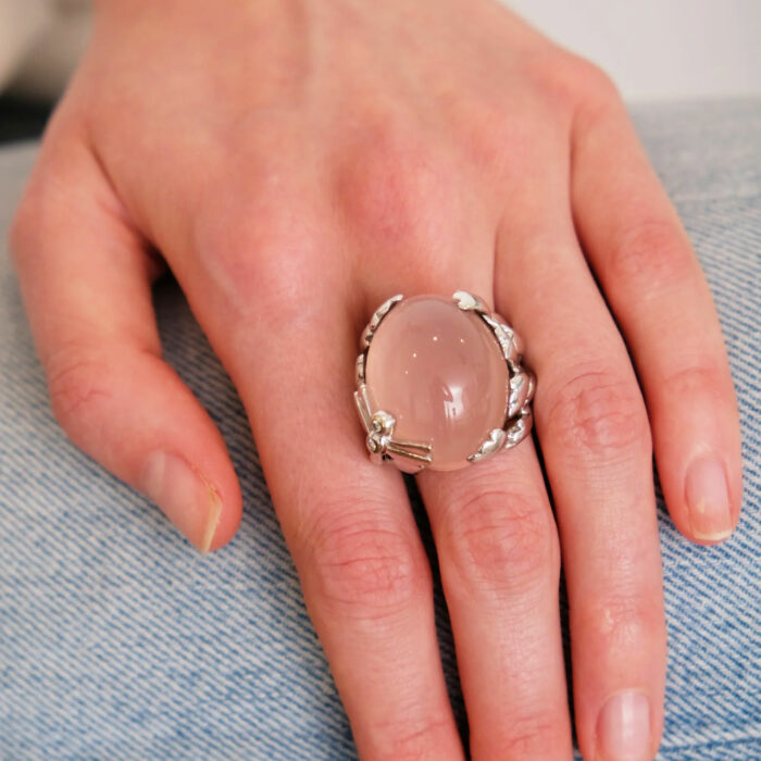 DIOR Anello Gourmande