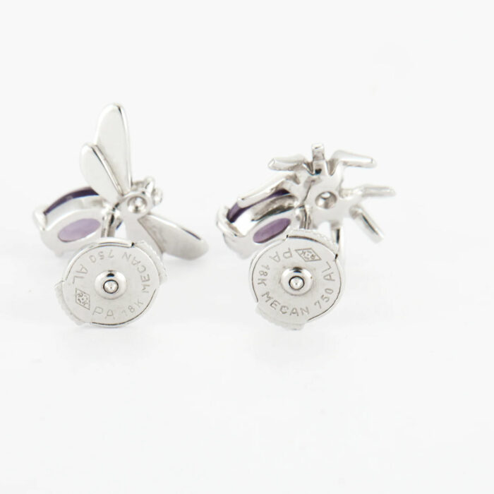 CHAUMET - Orecchini Attrape moi... - immagine 3