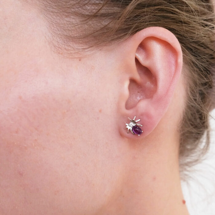 CHAUMET Orecchini Attrape moi