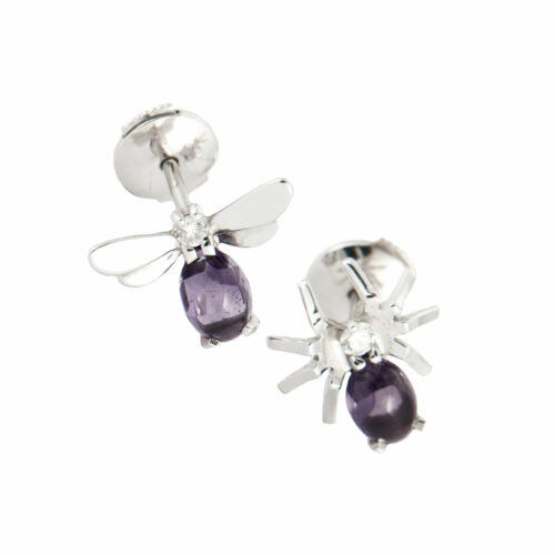 CHAUMET Orecchini Attrape moi