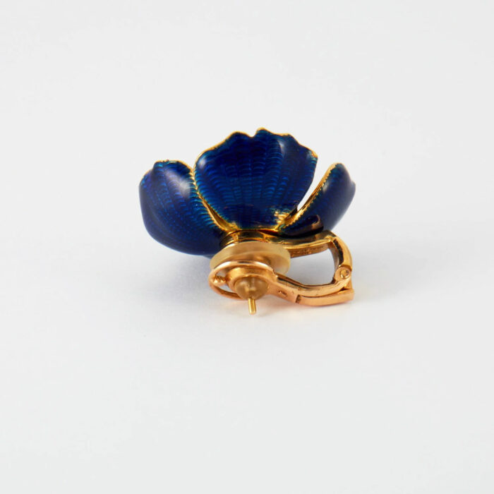 BOUCHERON - Orecchini Eglantine - immagine 3
