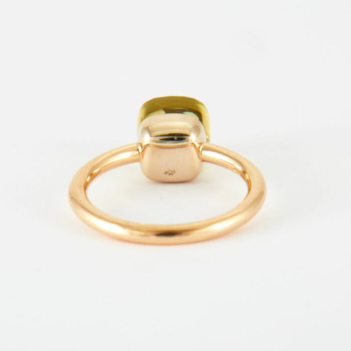 POMELLATO - Anello Nudo - immagine 5