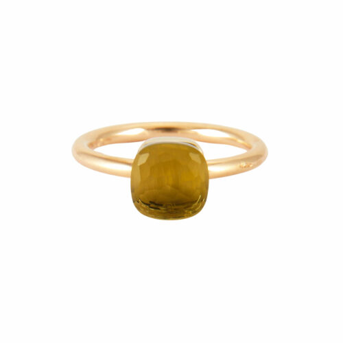 POMELLATO Anello Nudo