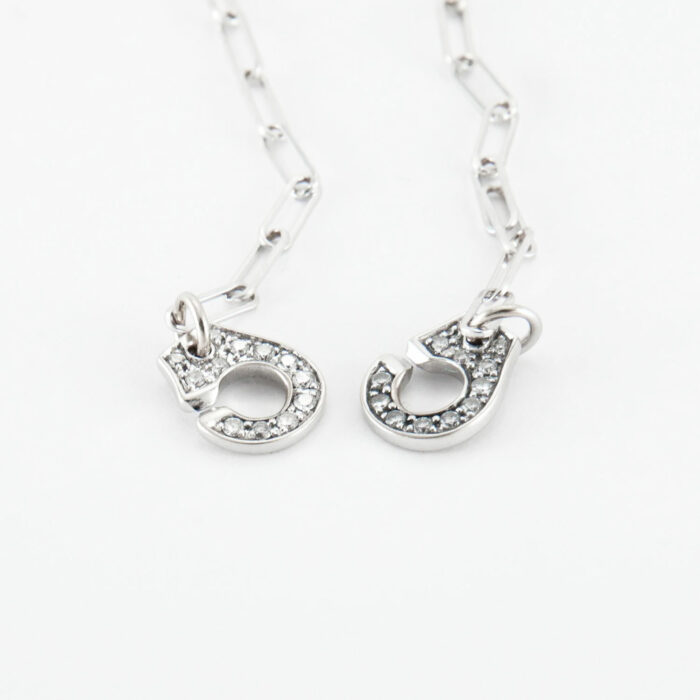 DINH VAN - Bracciale Manette R10 - immagine 3
