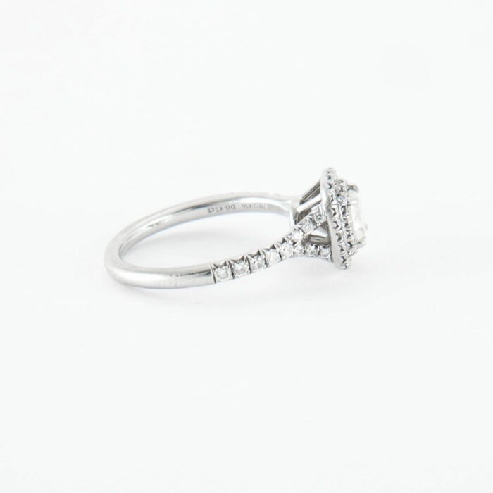 TIFFANY & CO - Anello Soleste - immagine 3
