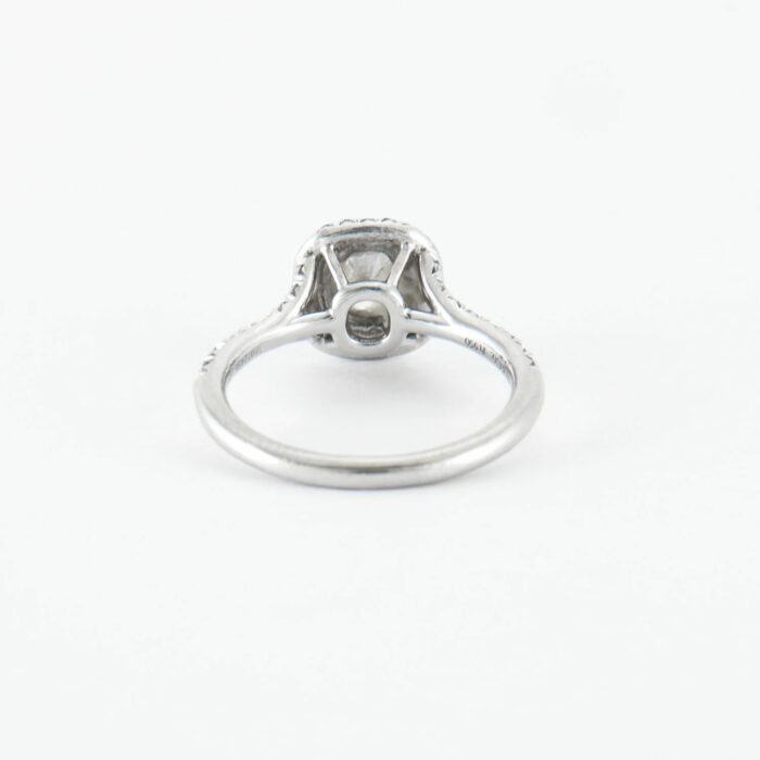 TIFFANY & CO - Anello Soleste - immagine 4