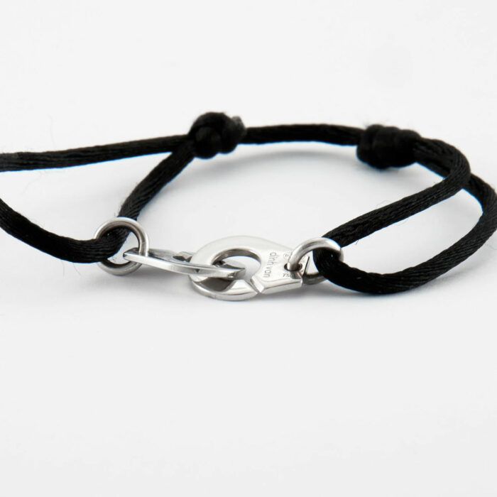 DINH VAN - Bracciale Menottes R10 - immagine 3