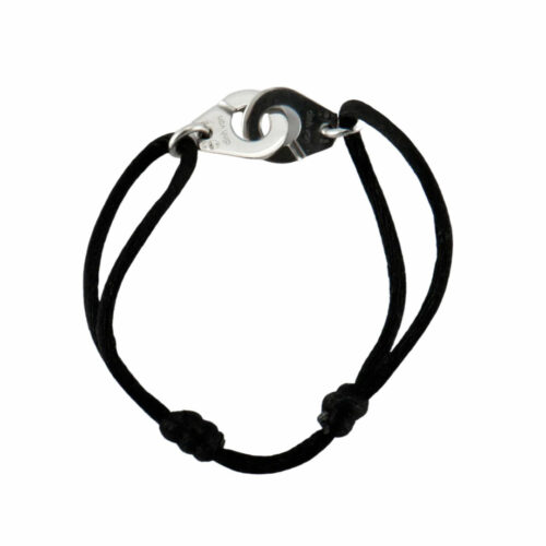 DINH VAN Bracciale Menottes R10