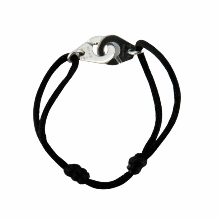 DINH VAN Bracciale Menottes R10