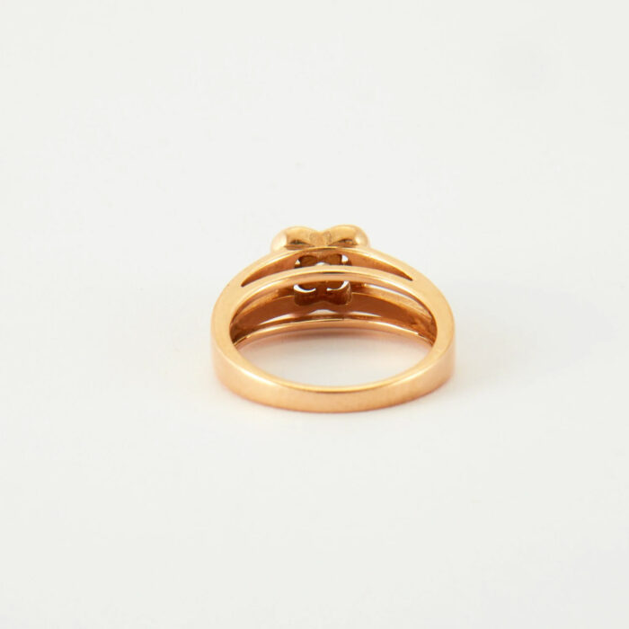 MAUBOUSSIN - Anello Chance of Love n°2 - immagine 3