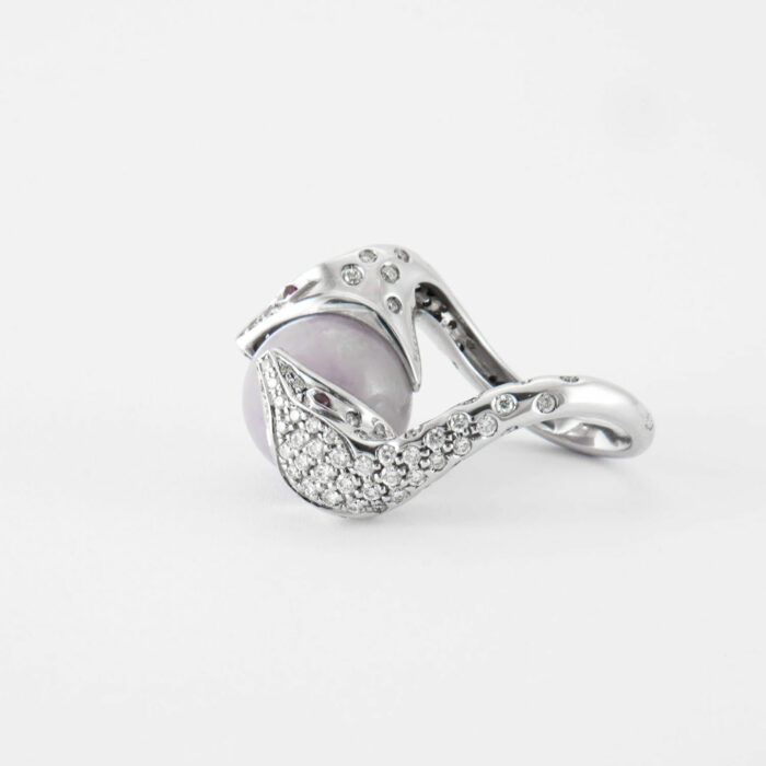 BOUCHERON Anello Trouble