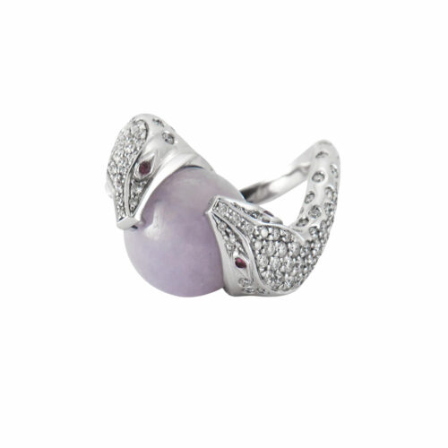 BOUCHERON Anello Trouble