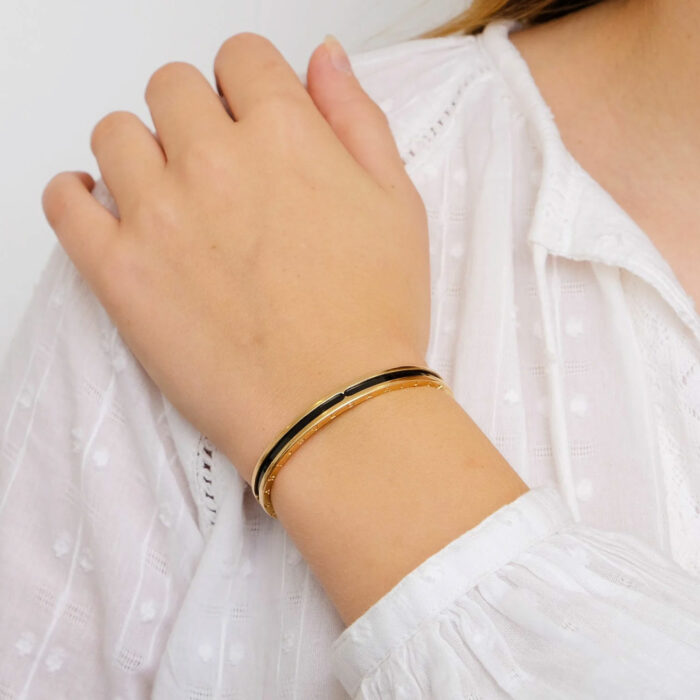 BULGARI Bracciale B Zero