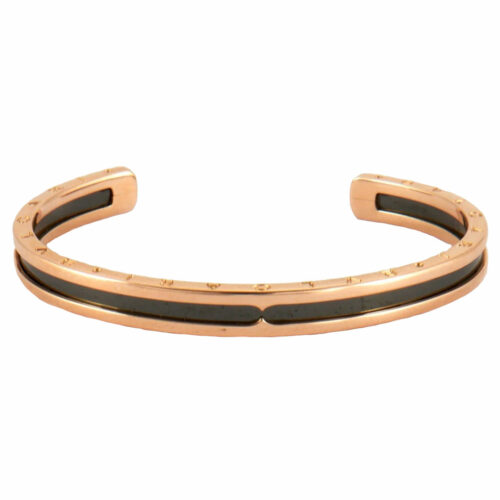 BULGARI Bracciale B Zero