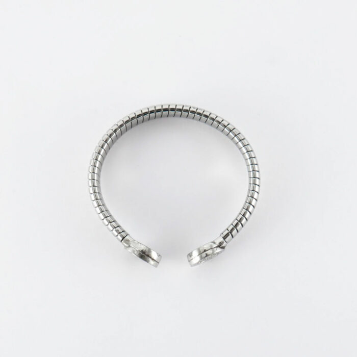 BULGARI - Bracciale Tubogas - immagine 4