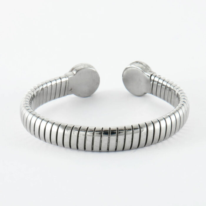 BULGARI - Bracciale Tubogas - immagine 5