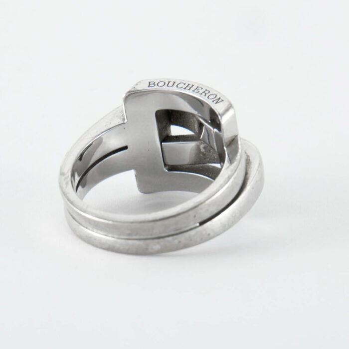 BOUCHERON - Anello Déchainée - immagine 5