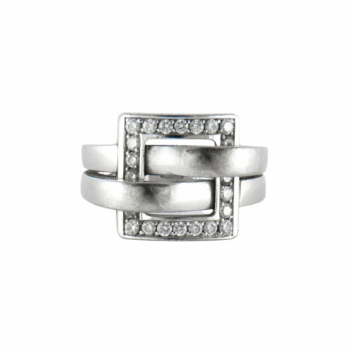 BOUCHERON Anello Déchainée