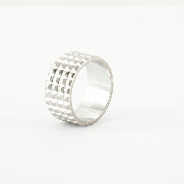 BOUCHERON - Anello Clou de Paris - immagine 4