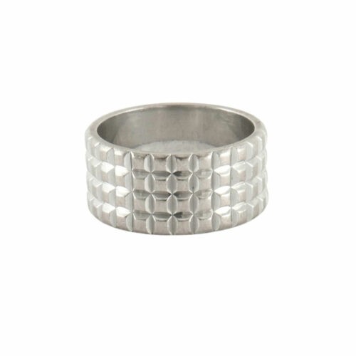 BOUCHERON Anello Clou de Paris