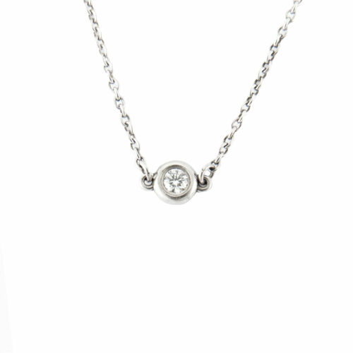 TIFFANY Bracciale Diamond by the Yard