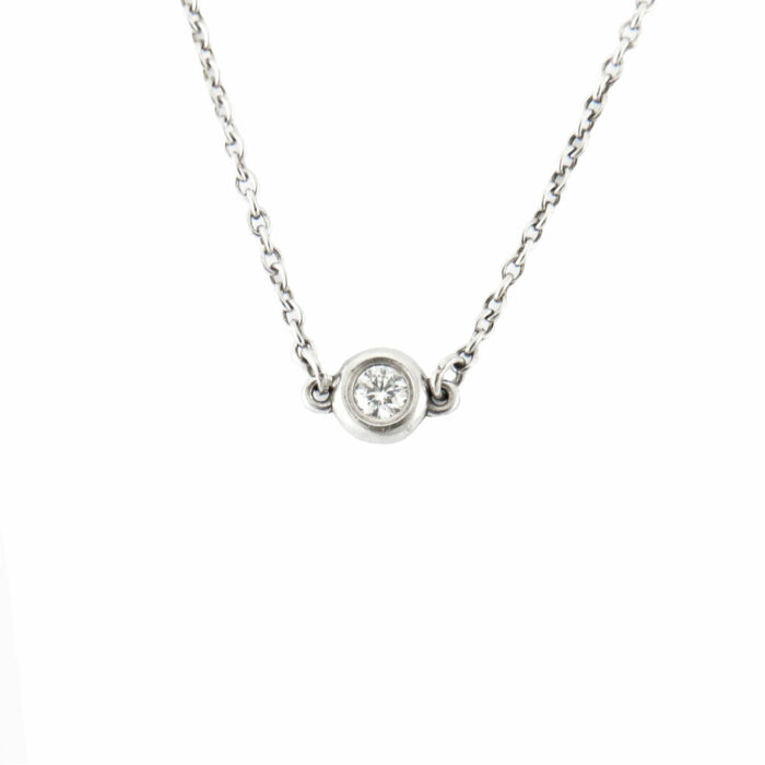 TIFFANY Bracciale Diamond by the Yard