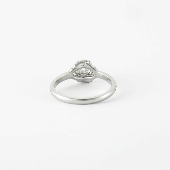 CHAUMET - Anello Liens d'Amour - immagine 5