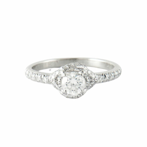 CHAUMET Anello Liens d'Amour