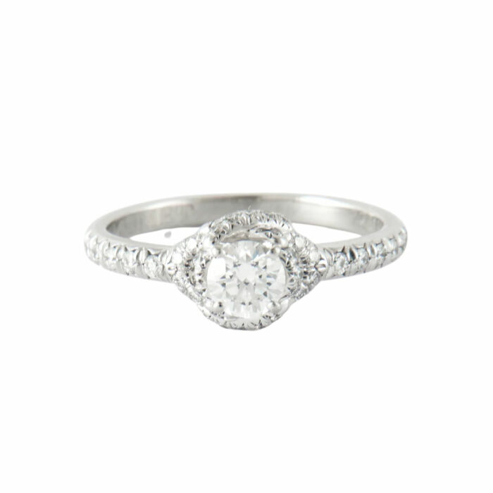 CHAUMET Anello Liens d'Amour
