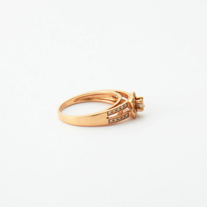 MAUBOUSSIN - Anello Chance of Love n°2 - immagine 3