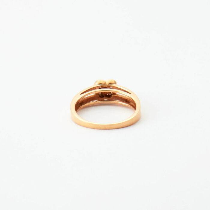 MAUBOUSSIN - Anello Chance of Love n°2 - immagine 4