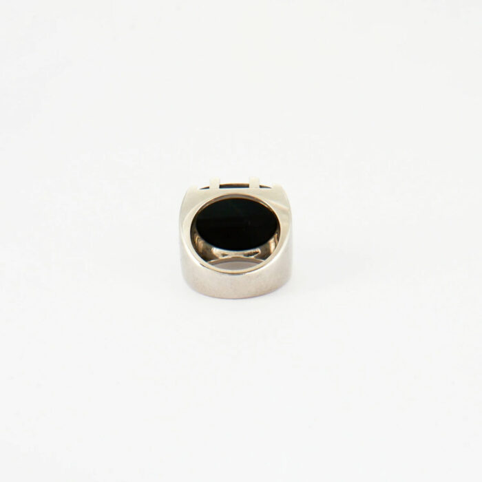 CARTIER - Anello Bacio del Drago - immagine 3
